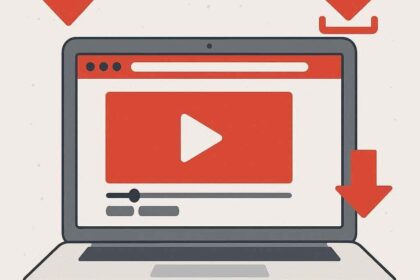 Cara Download MP3 dari YouTube di Google Chrome