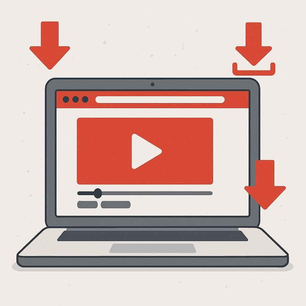 Cara Download MP3 dari YouTube di Google Chrome