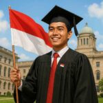 tips lolos beasiswa LPDP untuk kuliah di luar negeri dengan strategi dan persiapan matang