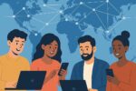 Transformasi Digital Dorong UMKM Indonesia Masuk Pasar Global