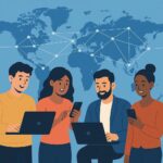 Transformasi Digital Dorong UMKM Indonesia Masuk Pasar Global
