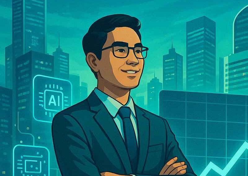 Peluang Bisnis Berbasis Teknologi di Indonesia