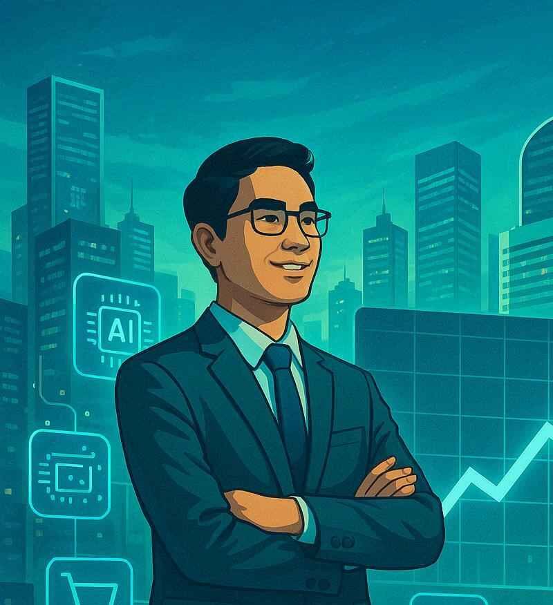 Peluang Bisnis Berbasis Teknologi di Indonesia