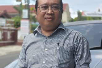 Pemalang | Digindo – Direktur Utama PT Digital Indo Group, Rasmono, S.H., menyampaikan