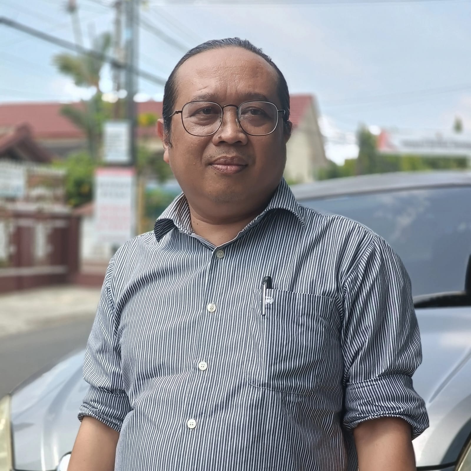Pemalang | Digindo – Direktur Utama PT Digital Indo Group, Rasmono, S.H., menyampaikan